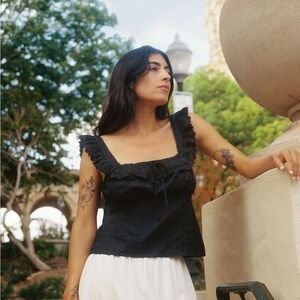 christy dawn valerie blouse